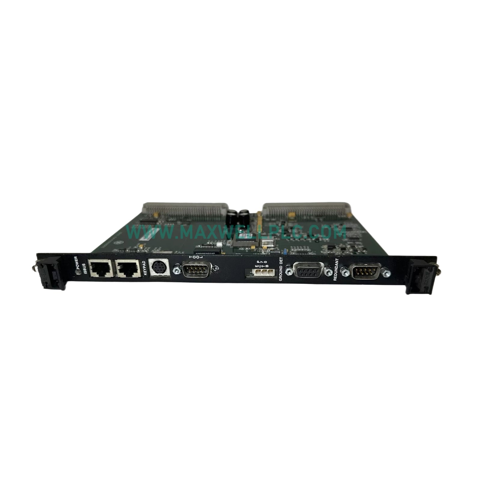 GE Mark V IS200EROCH1ACD Exciter Regulator Option Card | IS200EROCH1A Analog Module