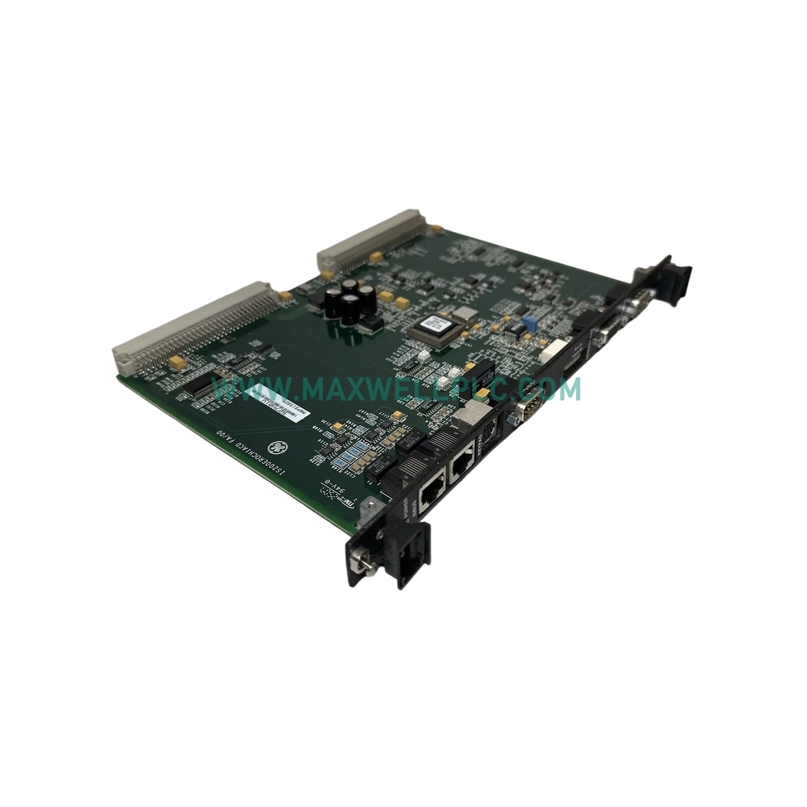 GE Mark V IS200EROCH1ACD Exciter Regulator Option Card | IS200EROCH1A Analog Module