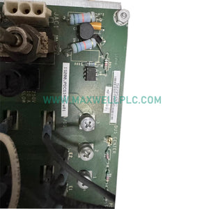 GE Mark VI IS200JPDCG1A Power Distribution Board | IS200JPDCG1A DC Power Module