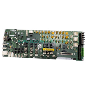 GE Mark VI IS200JPDCG1A Power Distribution Board | IS200JPDCG1A DC Power Module