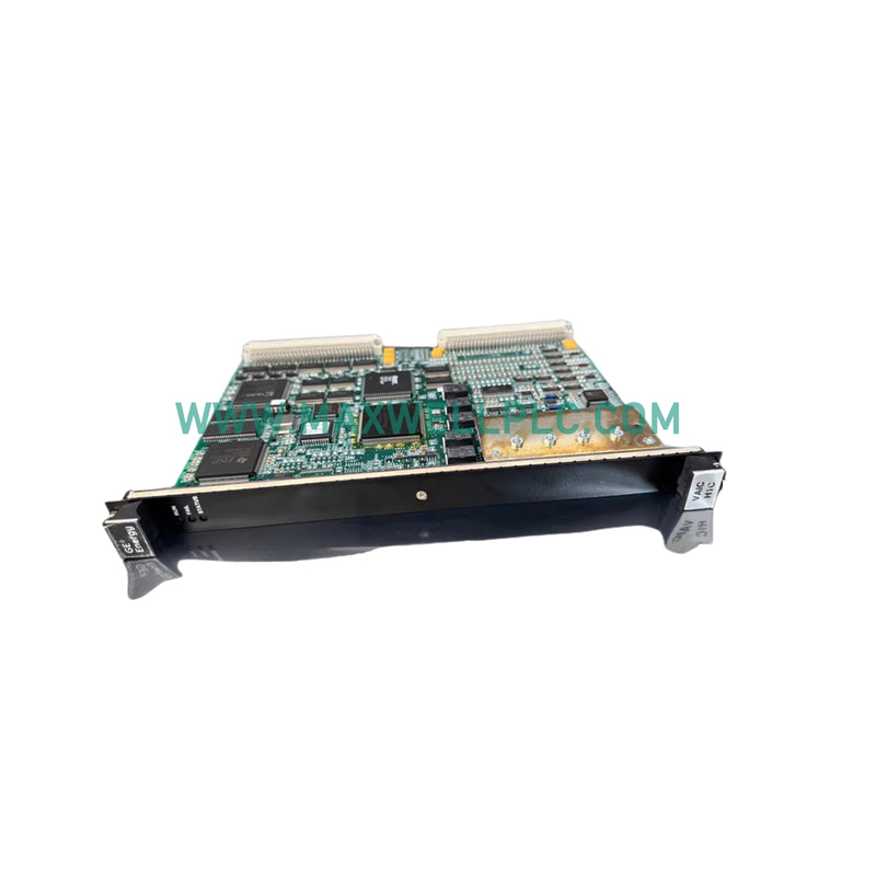 GE Mark VI IS200VAICH1C Analog I/O Processor Card | IS200VAICH1CBA VME Module
