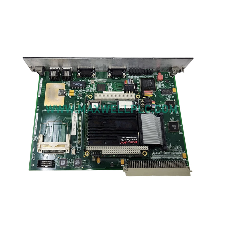 GE IS215ACLEH1A Application Control Layer Module | EX2100 Excitation System IS215ACLEH1A