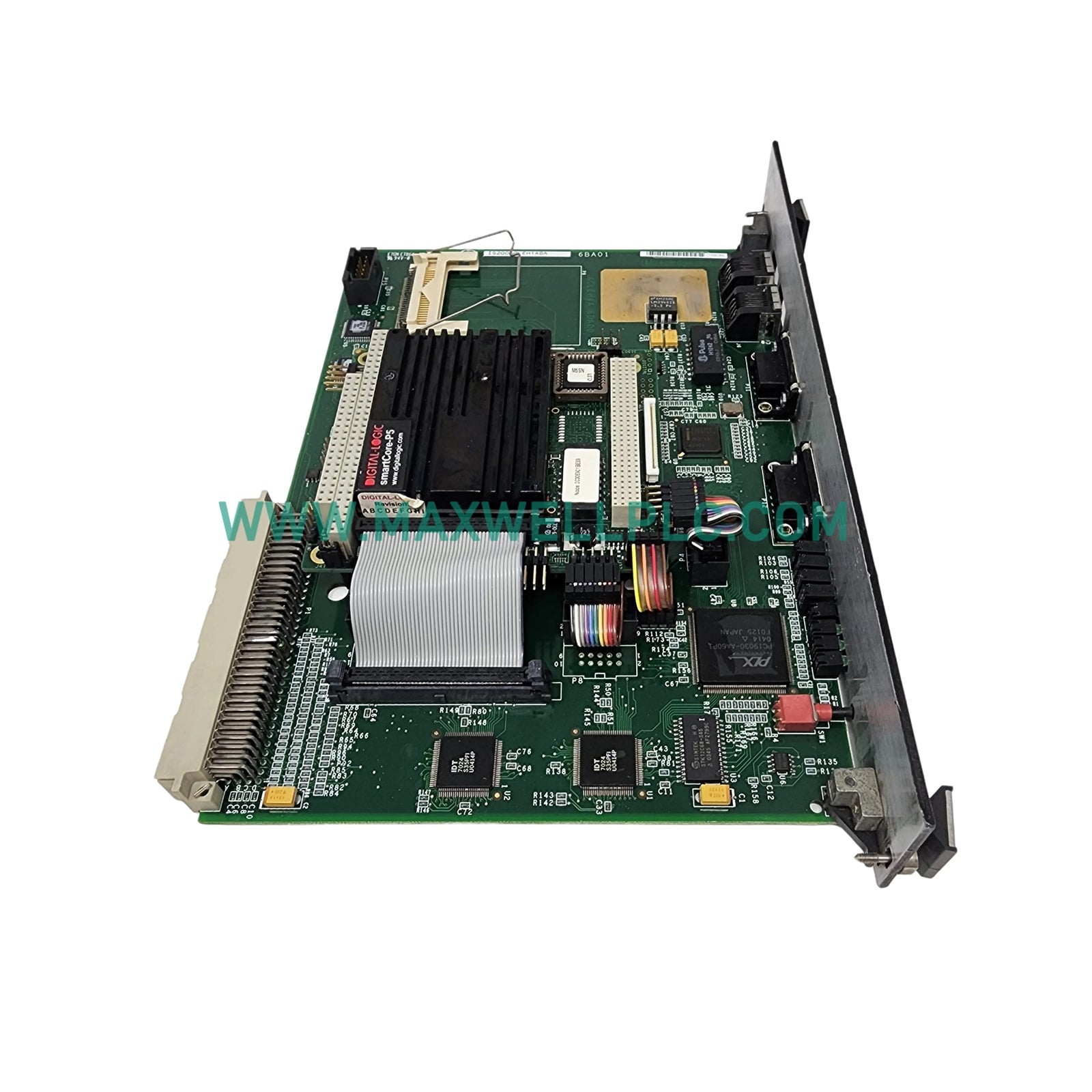 GE IS215ACLEH1A Application Control Layer Module | EX2100 Excitation System IS215ACLEH1A