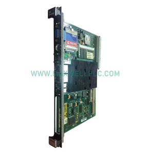 GE Mark VI IS215UCVGH1A VME Controller Card | IS215 Single Slot Processor