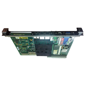 GE Mark VI IS215UCVGH1A VME Controller Card | IS215 Single Slot Processor