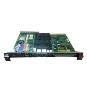 GE Mark VI IS215UCVGH1A VME Controller Card | IS215 Single Slot Processor