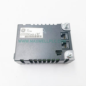 IS220PPDAH1A GE Mark VIe Power Distribution Feedback I/O Pack Speedtronic I/O Module