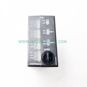 IS220PPDAH1A GE Mark VIe Power Distribution Feedback I/O Pack Speedtronic I/O Module