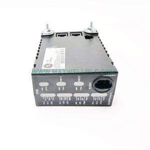 IS220PPDAH1A GE Mark VIe Power Distribution Feedback I/O Pack Speedtronic I/O Module