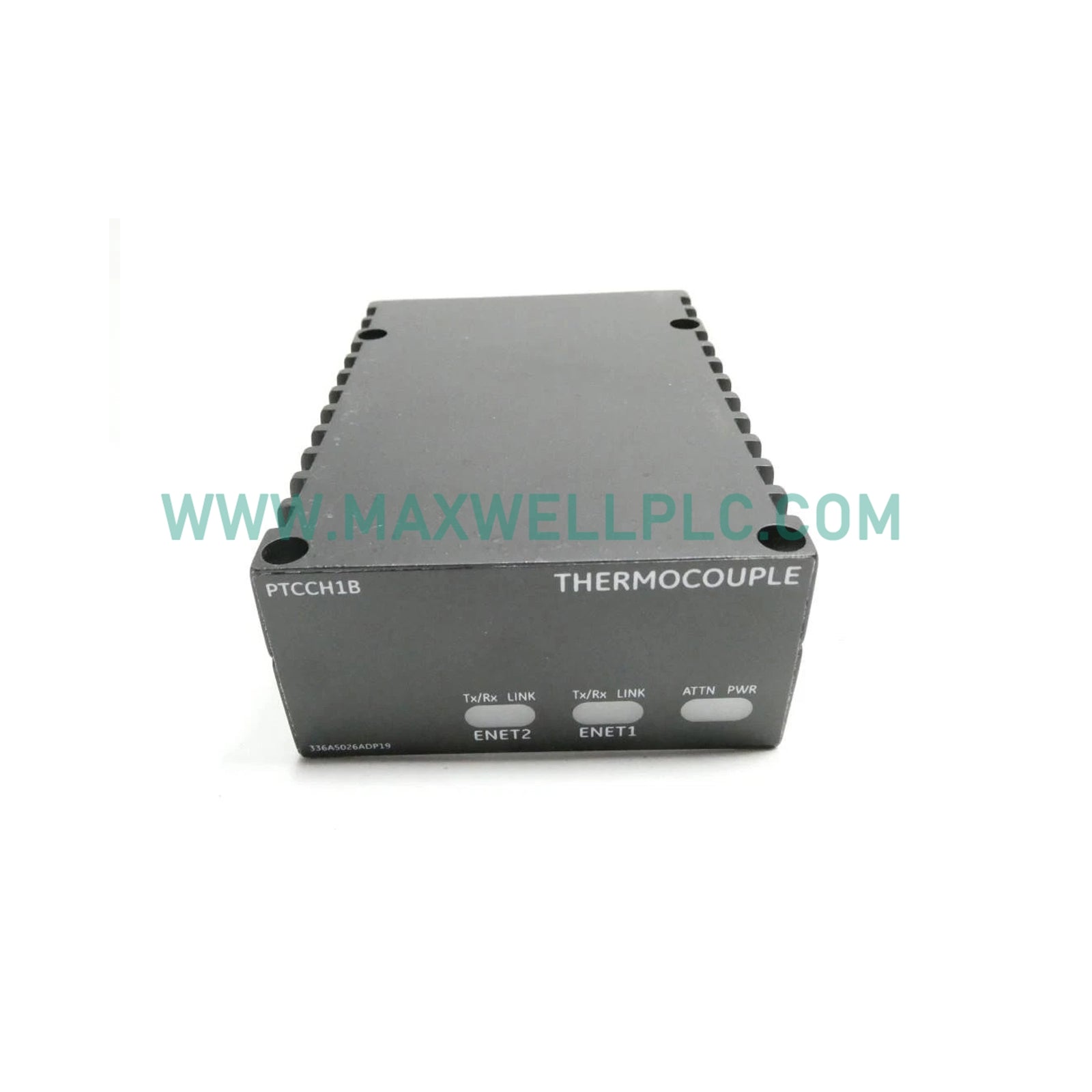 GE Mark VIe IS220PTCCH1B Thermocouple 12 Channel Input Module