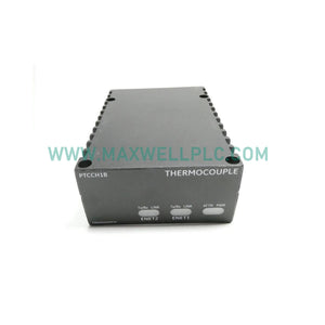 GE Mark VIe IS220PTCCH1B Thermocouple 12 Channel Input Module
