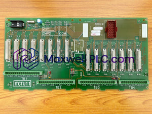 ITCTU11 ABB Infi 90 Termination Unit