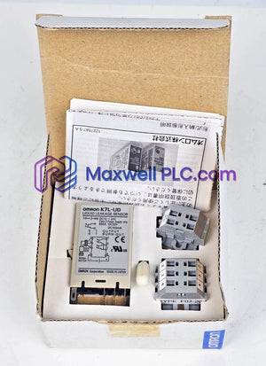 K7L-UD | Omron | Amplificador de sensor