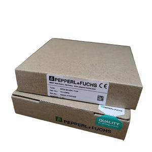 Pepperl+Fuchs KFD2-SH-Ex1 Switch Amplifier Isolated Barrier 1-Channel