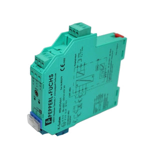 Pepperl+Fuchs KFD2-UT2-Ex1 Universal Temperature Converter Isolated Barrier