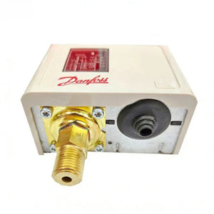 Danfoss KPI 35 Pressure Switch 060-121766 for Pump and Compressor Control