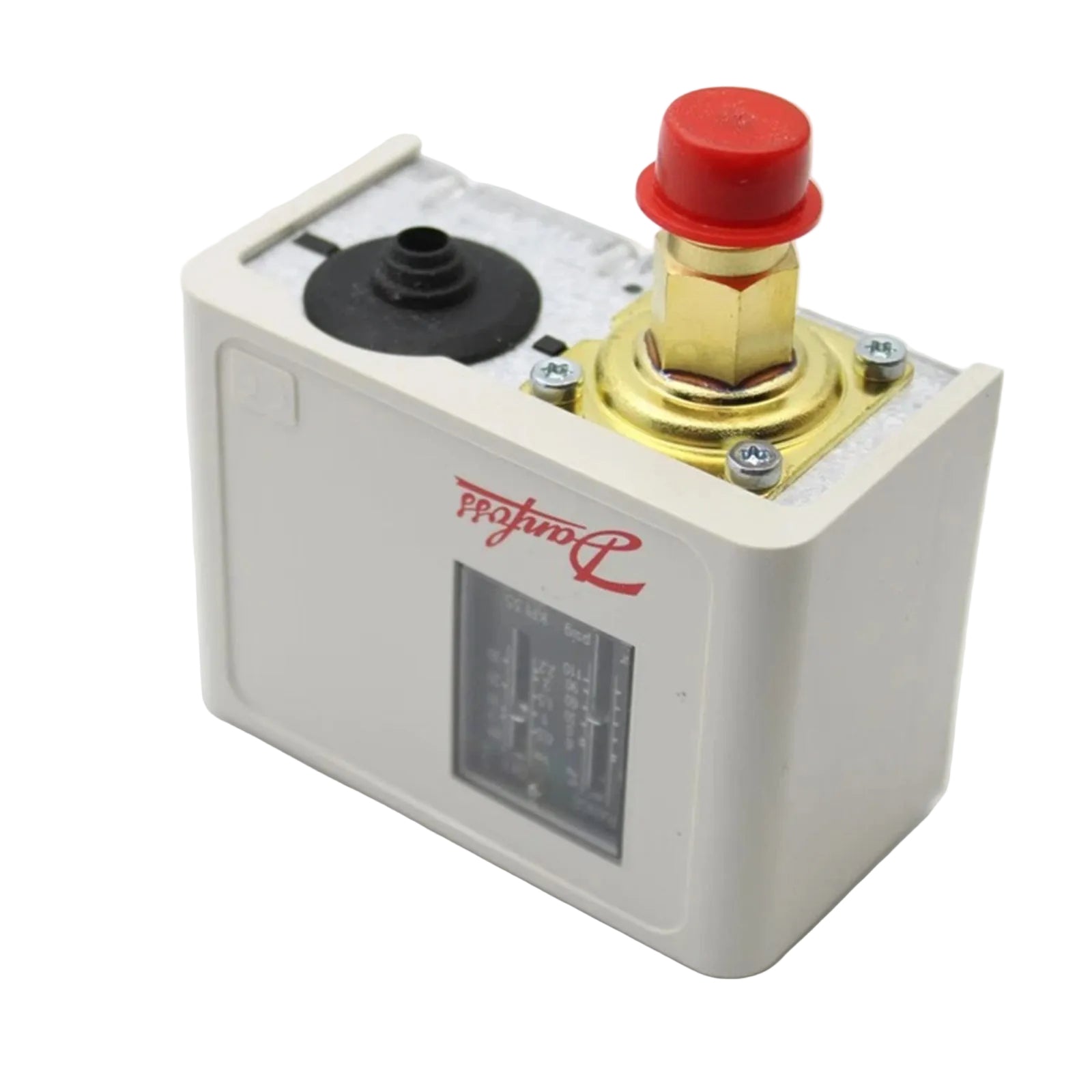 Danfoss KPI 35 Pressure Switch 060-121766 for Pump and Compressor Control