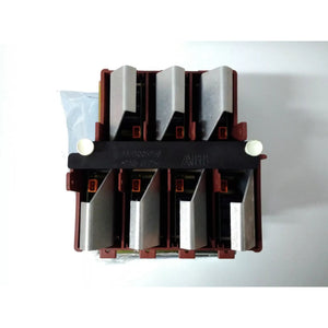 3BHB004661R0101 ABB KUC711AE101 Gate Unit Power Supply Module