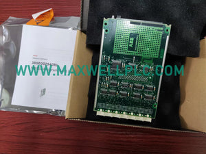 MB510 3BSE002540R1 ABB Advant Master Program Card Interface Module