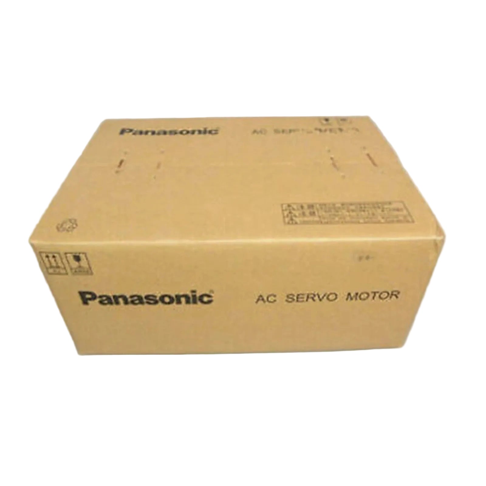 Panasonic MINAS A6 Series MBDLN25SE EtherCAT Servo Driver 200V B-Frame