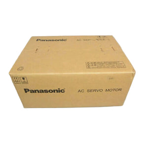 Panasonic MINAS A6 Series MBDLN25SE EtherCAT Servo Driver 200V B-Frame