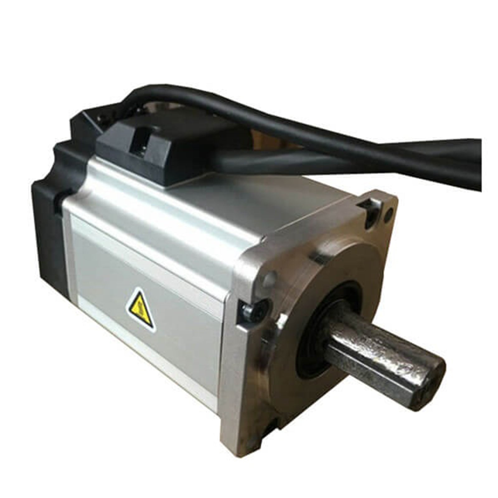 Panasonic MINAS A6 Series MSMF042L1U2 AC Servo Motor 400W High Inertia