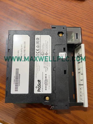 MVI56E-MCM ProSoft Communication Module ControlLogix