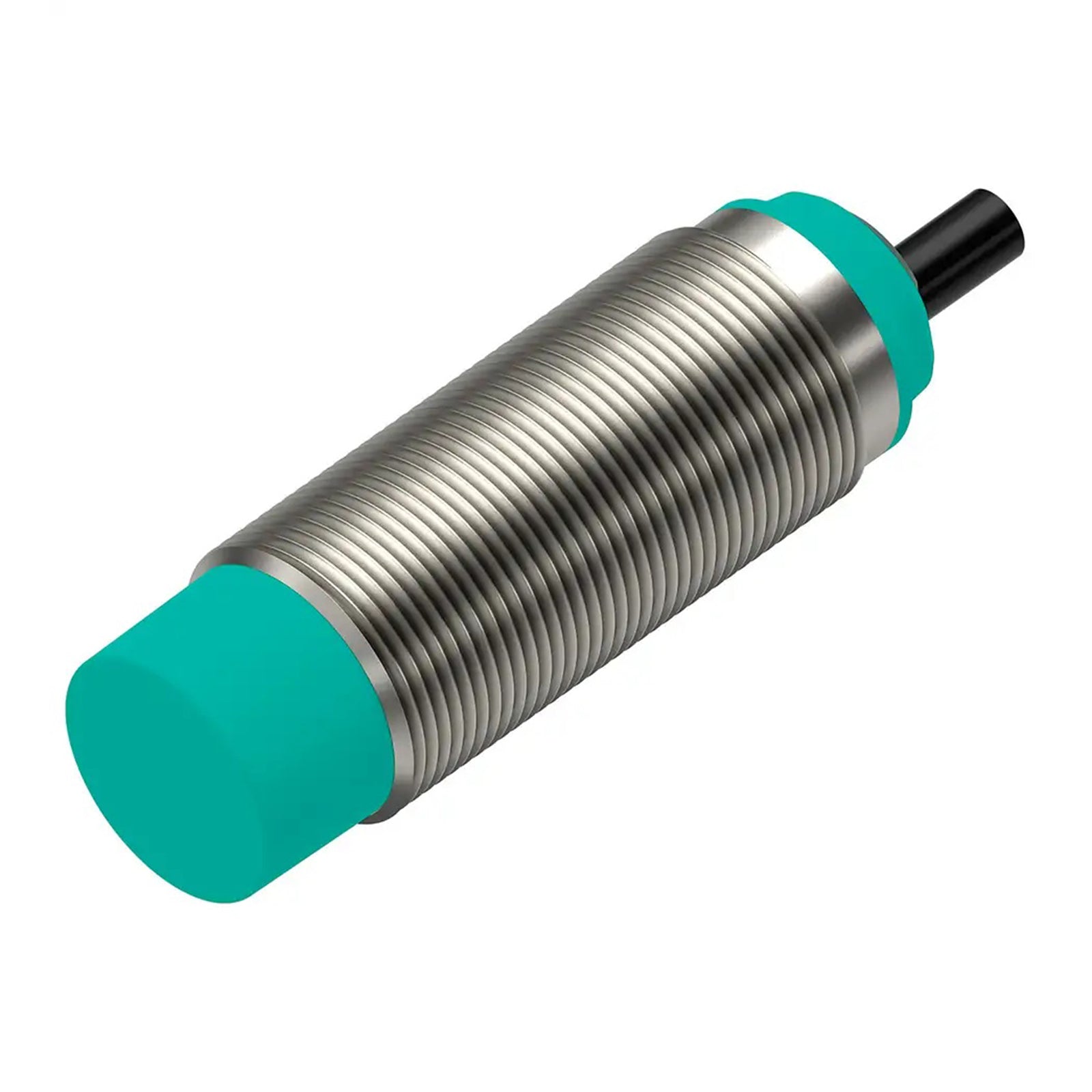 Pepperl+Fuchs NBN8-18GM50-E2 Inductive Proximity Sensor M18 Non-flush 8mm PNP NO