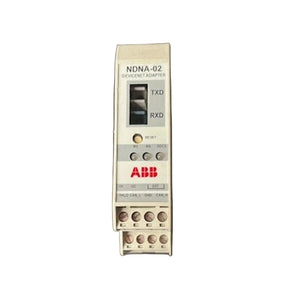 ABB NDNA-02 DeviceNet Fieldbus Communication Adapter Module