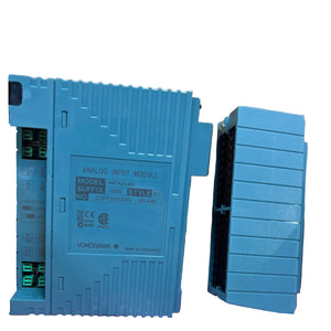 NFAI143-S50/CCC01 Yokogawa Analog Input Module 4-Channel Interface