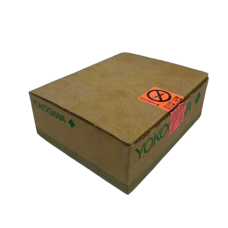 NFAI543-S50 Yokogawa Stardom Interface 16-Channel Analog Output Module