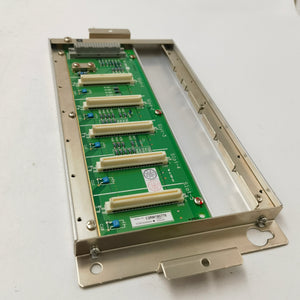 Yokogawa NFBU050-S15 Short Base Module (DIN Rail Mount, 3-Slot)