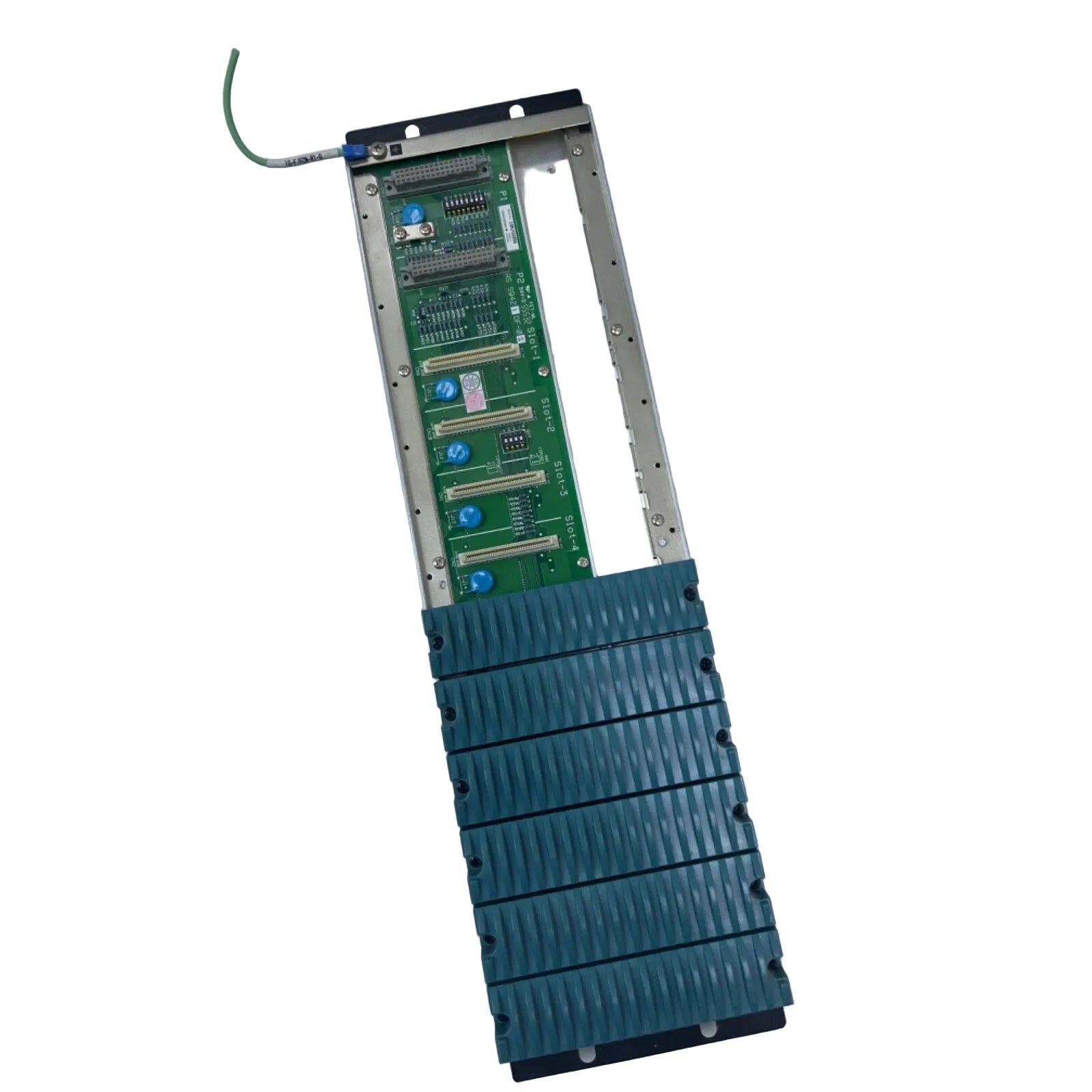 NFBU200-S05 Yokogawa FCN-500 Controller Interface Base Module