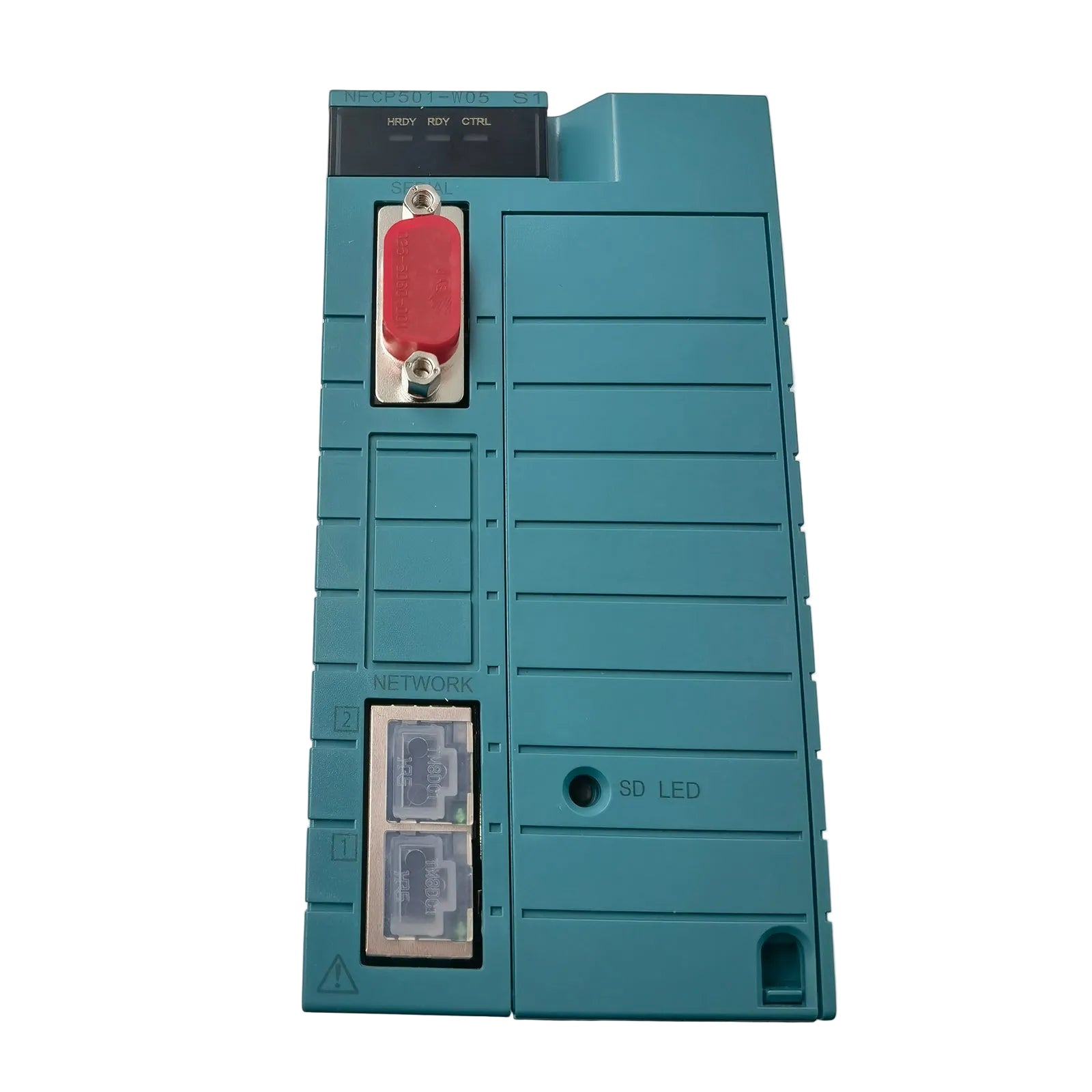 Yokogawa NFCP501-W05 STARDOM CPU Processor Module