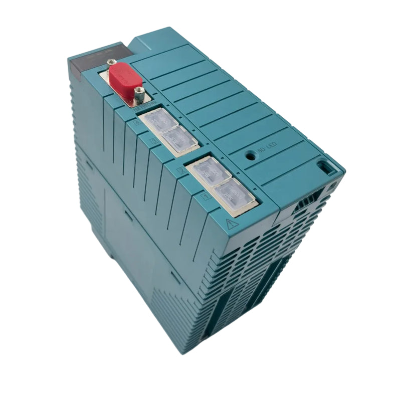 Yokogawa NFCP502-S05 STARDOM FCN CPU Module with 4 Ethernet Ports