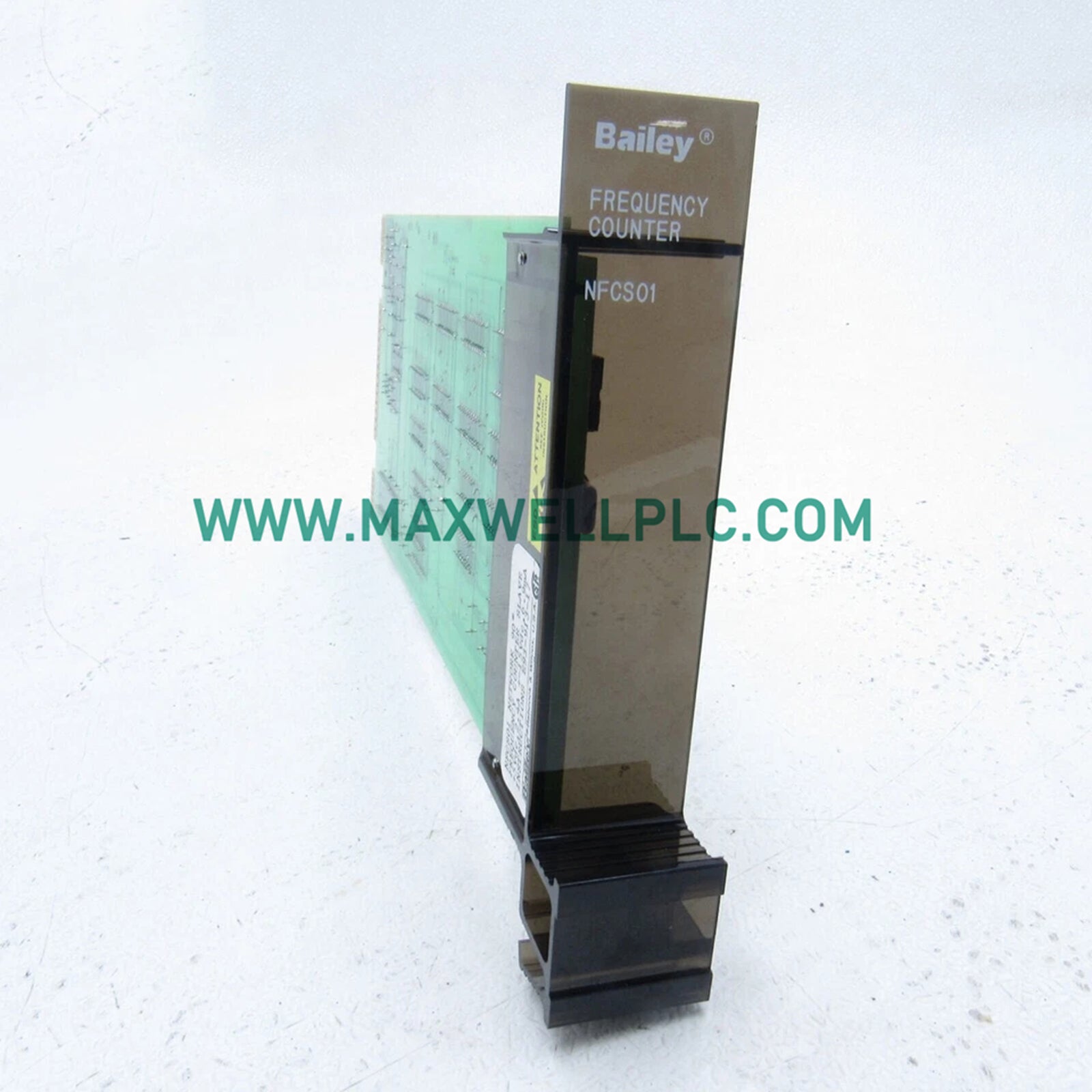 NFCS01 ABB Frequency Counter Slave Module Net 90