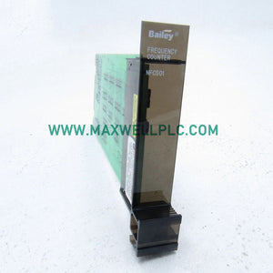 NFCS01 ABB Frequency Counter Slave Module Net 90