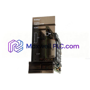 ABB NGCM02 Multifunction Controller Module Bailey Net 90 / Infi 90