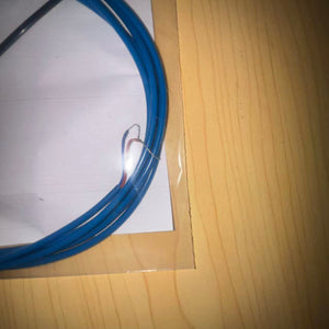 حساس تقارب استقرائي Pepperl+Fuchs NJ0.8-5GM-N مخرج NAMUR 0.8 مم تثبيت متساطح