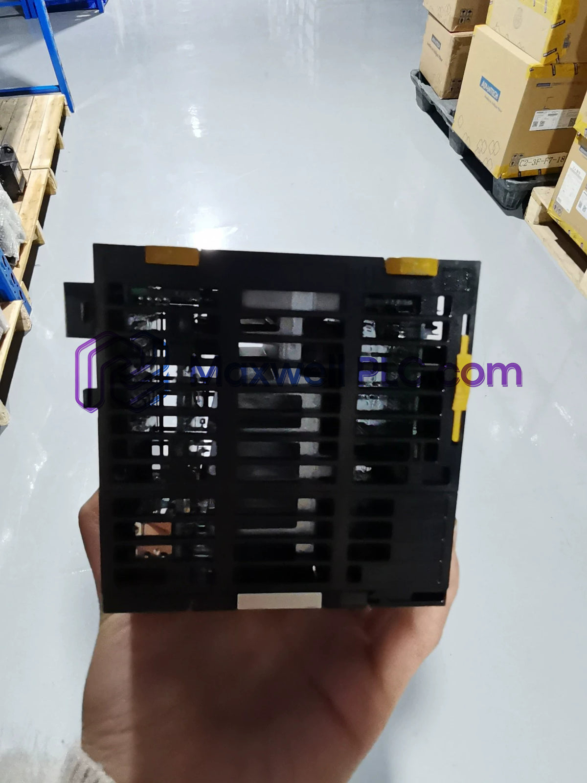 NJ101-1000 Omron Sysmac NJ Series Sysmac NJ1 CPU