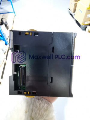 NJ101-1000 Omron Sysmac NJ Series Sysmac NJ1 CPU