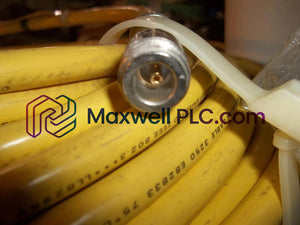 NKCL01-10 ABB Bailey Infi 90 Coaxial Cable