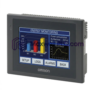 NS12-TS00B-V2 Omron Programmable Terminal NS