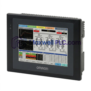 NS12-TS00B-V2 Omron Programmable Terminal NS