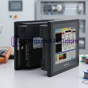 NS10-TV00B-V2 Omron NS Touch-Screen HMI Terminal