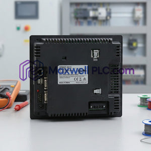 NS5-SQ10B-V2 Omron Interactive Display Panel NS Series