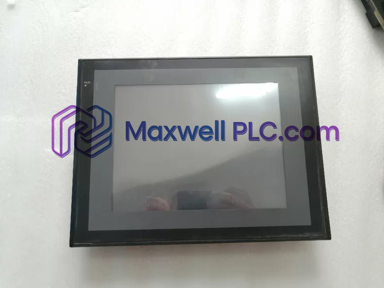 NS10-TV01B-V2 | Omron | HMI Serie NS