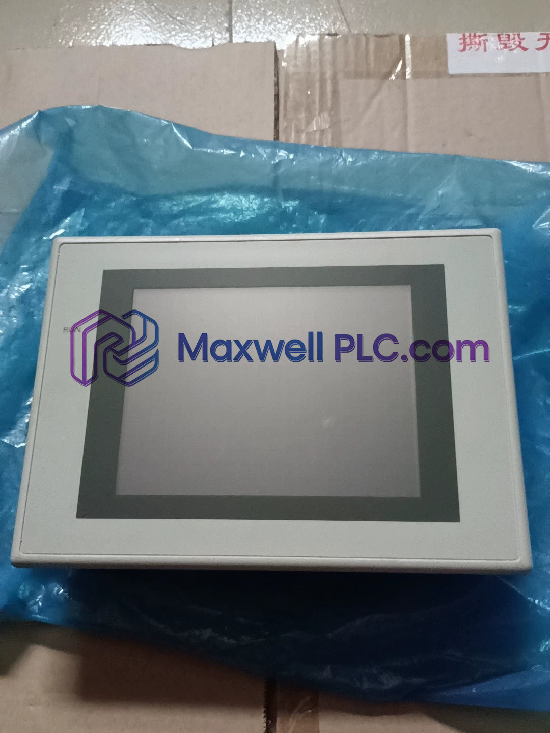 Omron NS5-MQ10-V2 NS-Series Programmable Display
