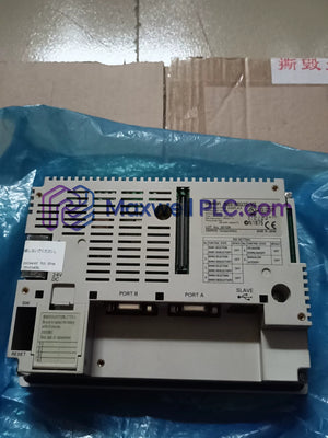 Omron NS5-MQ10-V2 NS-Series Programmable Display