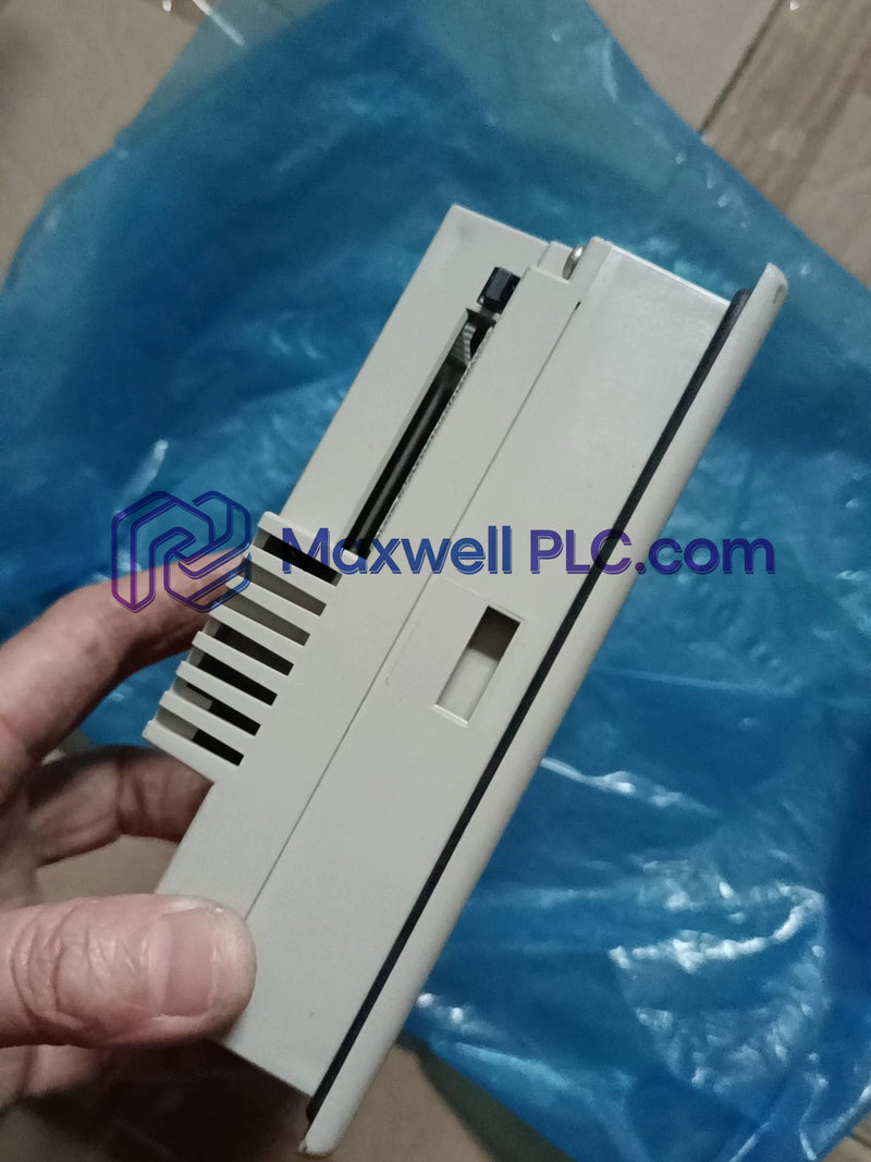 Omron NS5-MQ10-V2 NS-Series Programmable Display